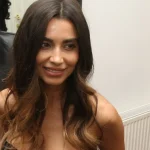 Barbatul care a fost prima iubire a prezentatoarei Lili Sandu 26