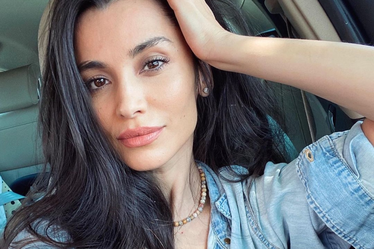 Barbatul care a fost prima iubire a prezentatoarei Lili Sandu