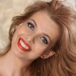 Bianca Brad, aparitie de senzatie intr-o rochie electrizanta 3