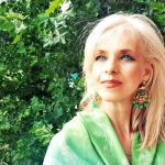 Bianca Brad, aparitie de senzatie intr-o rochie electrizanta 4