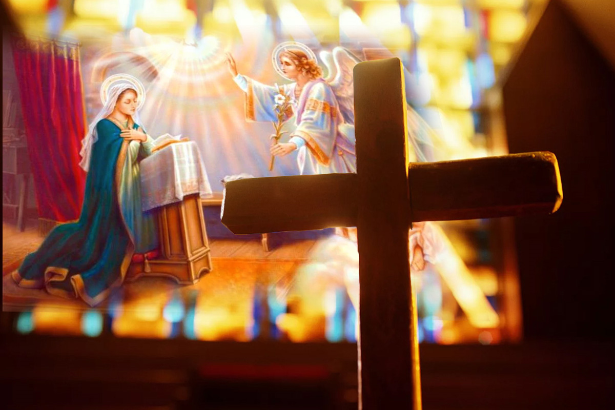 Buna Vestire 2024, tradiții, superstiții și obiceiuri