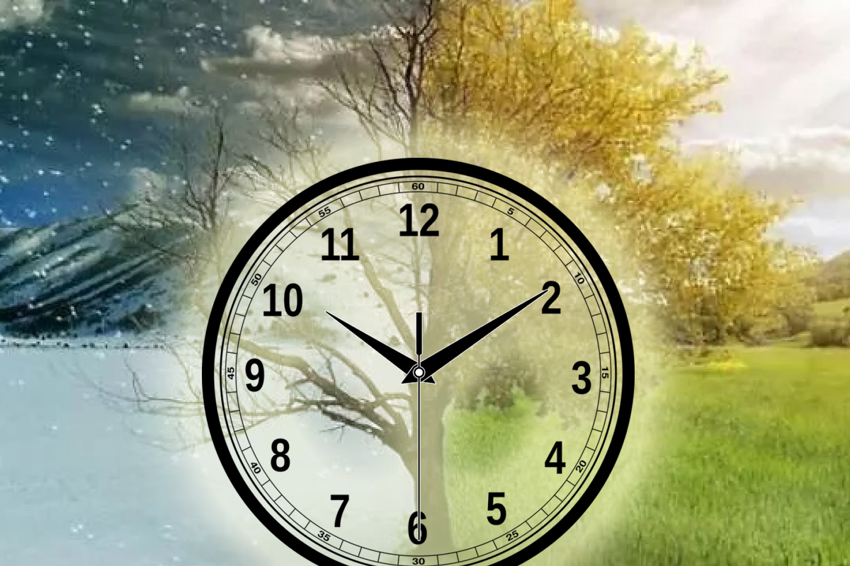 Cand trecem la ora de vara 2024. Data la care se schimba ora in Romania