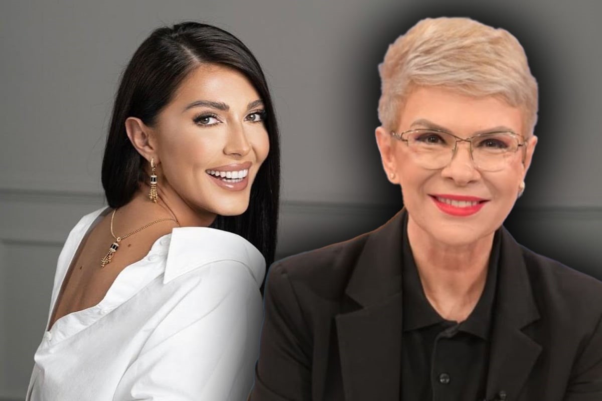 Care a fost prima reacție a Ilincăi Vandici când a primit propunerea de a prezenta alături de Teo Trandafir