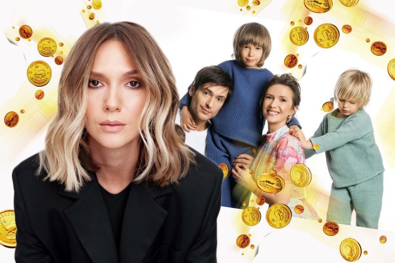 Cât plătește Adela Popescu pentru educația copiilor. Suma uriașă pe care o scoate din buzunar