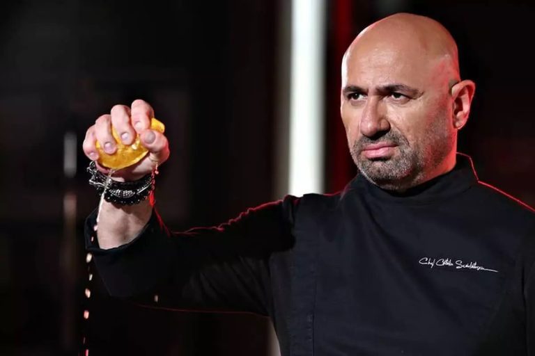 Cătălin Scărlătescu rupe tăcerea! Dezvăluiri neașteptate, la câteva luni de când a părăsit Chefi la Cuțite de la Antena 1: “Nu ne-au plătit salariile pentru sezonul 12!”
