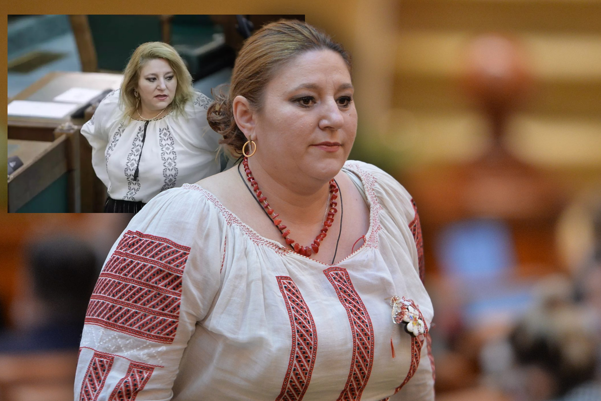 Câți copii are Diana Șoșoacă, de fapt. Nu mulți știu cu ce se ocupă moștenitorii senatoarei, detalii surprinzătoare