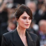 Catrinel Menghia s-a filmat pe patul de spital 2