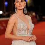 Catrinel Menghia s-a filmat pe patul de spital 3