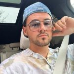 Ce a postat Mario Fresh, dupa ce a sters pozele cu Alexia Eram. Fanii asteptau cu nerabdare o reactie de la el