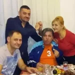 Ce au facut baietii Ilenei Ciuculete, la 7 ani de la moartea ei 2