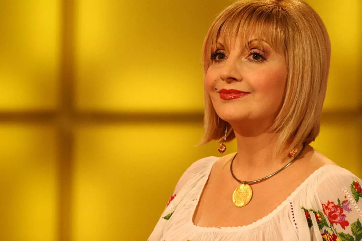 Ce au facut baietii Ilenei Ciuculete, la 7 ani de la moartea ei