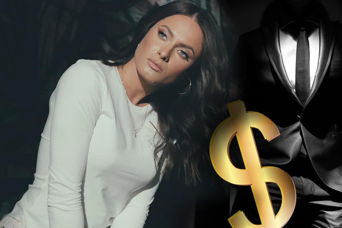 Ce diferența de vârstă este între Raluka și iubitul milionar, de fapt. Relația lor a trecut deja la alt nivel