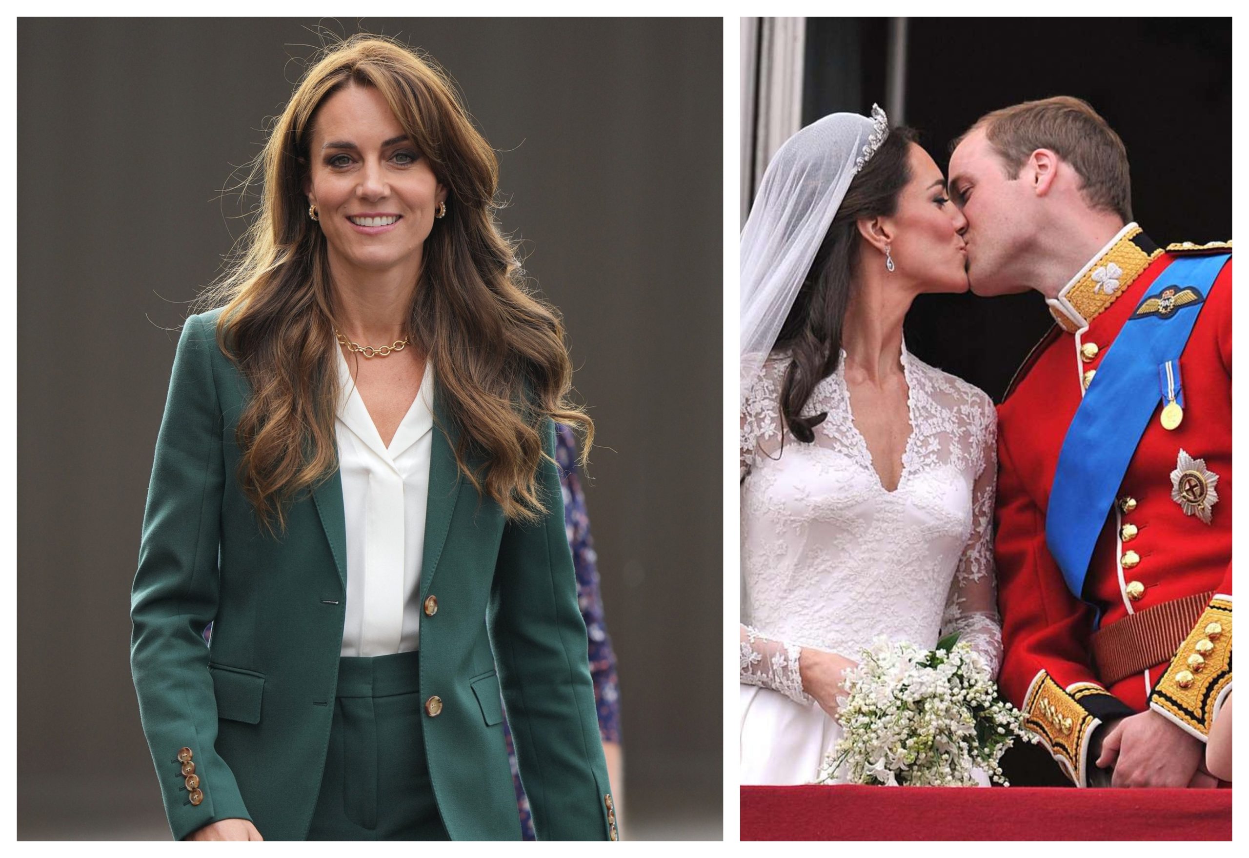 Ce educație are Catherine, Prințesa de Wales