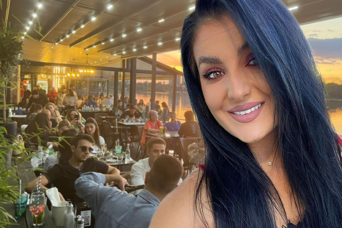 Ce i-a transmis Larisa Popa lui Pescobar, după demisia de la Taverna Racilor. A făcut totul public