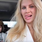 Ce interventie si-a facut Andreea Banică la fata 8