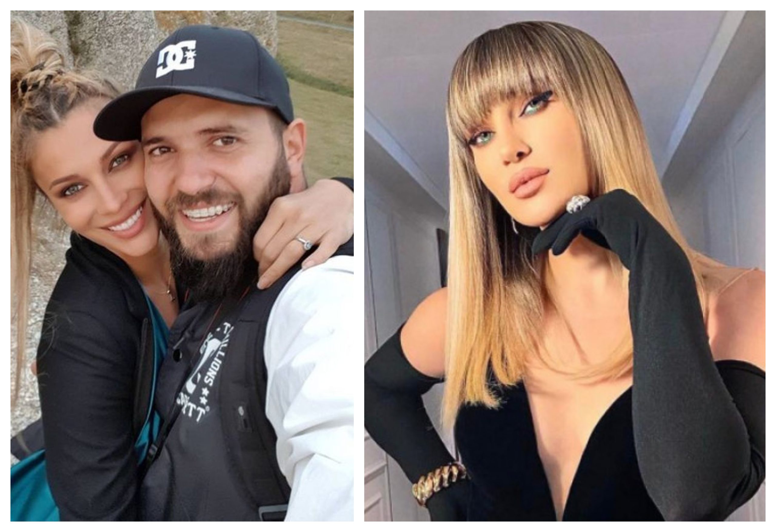 Ce nume de familie o să aibă Lora după căsătoria cu Ionuț Ghenu