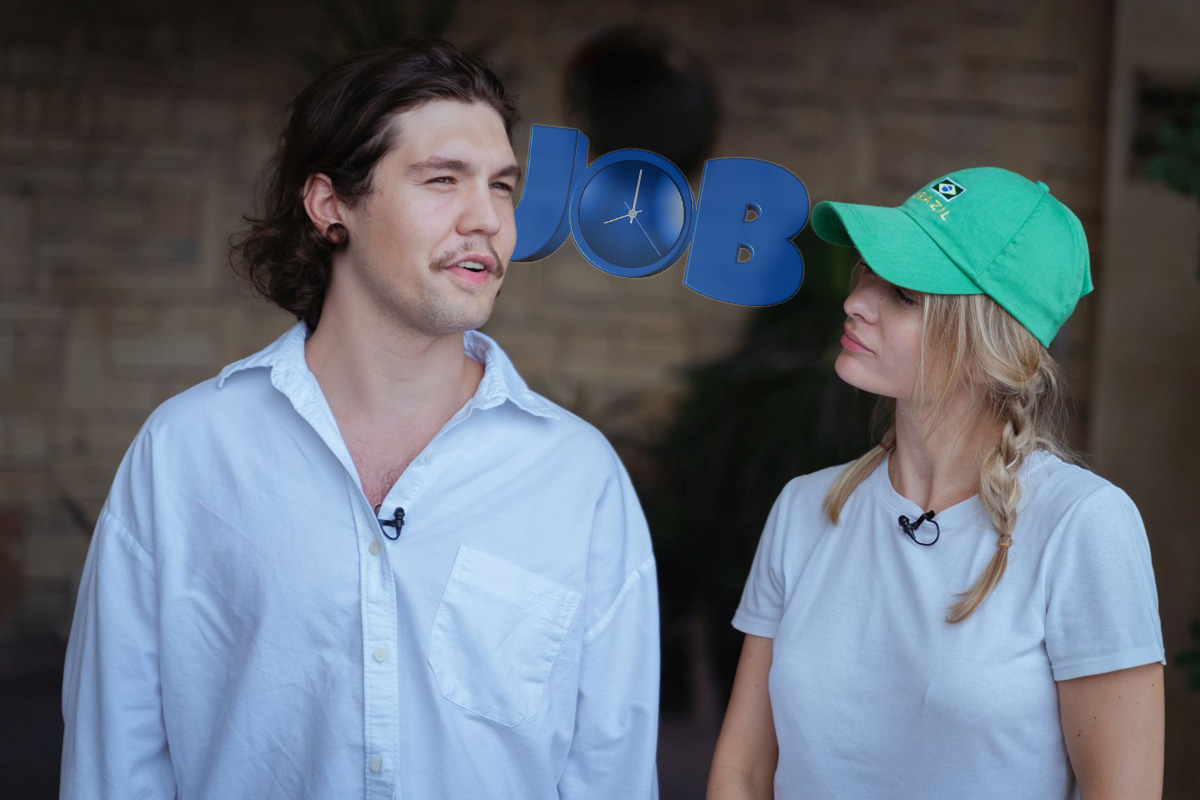 Ce ocupatie are la baza Radu Siffredi, iubitul Oanei Matache