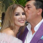 Ce operatii estetice are Daiana Anghel 23