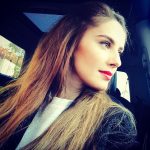 Ce operatii estetice are Daiana Anghel 6