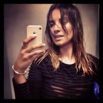 Ce operatii estetice are Daiana Anghel 9