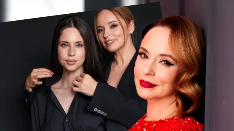 Ce talent inedit are fiica Andreei Marin: „Întâmplarea fericită este că i-a plăcut”. Vedeta a dat-o de gol, ce obișnuiește să facă Violeta în fiecare zi VIDEO EXCLUSIV