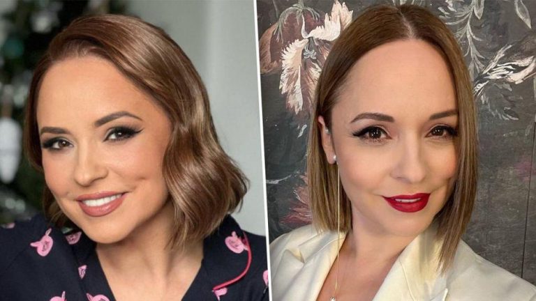 Ce probleme avea Andreea Marin înainte să slăbească 20 de kilograme: „Nu puteam respira bine!”. Acum arată senzațional VIDEO EXCLUSIV