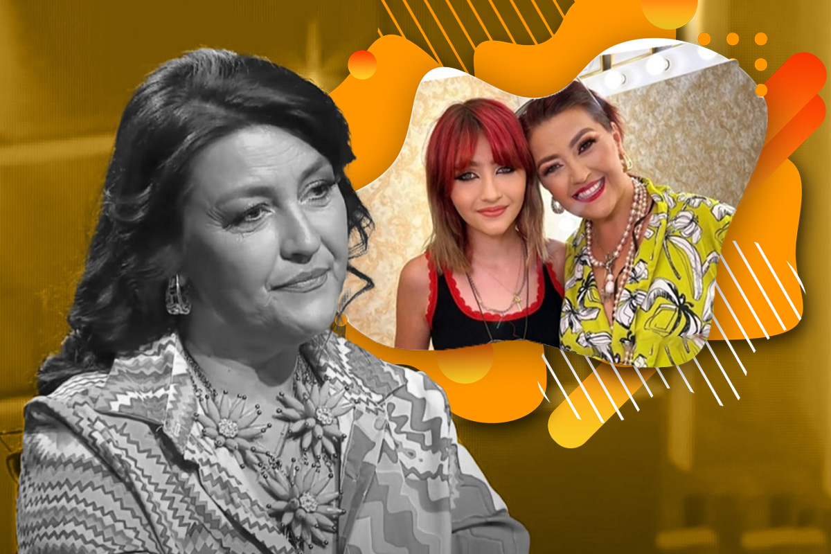 Ce se intampla acum cu Sumayla, fiica Ronei Hartner