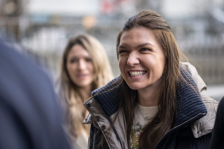 Ce se întâmplă cu poziția Simonei Halep în clasamentul WTA, după decizia dată în cazul de dopaj. Informația care schimbă tot