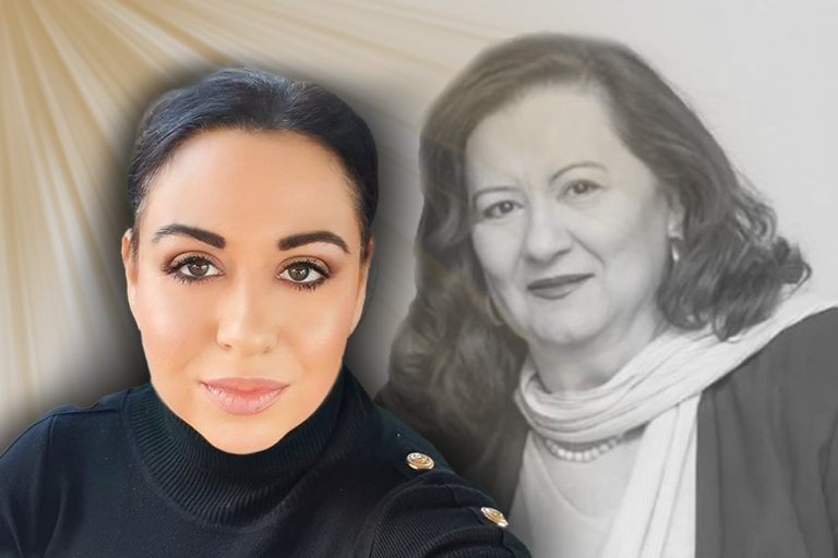 Ce semne a primit Oana Roman de la mama ei, la scurt timp de la înmormântare. ”Mama trimite mesaje sub diverse forme”