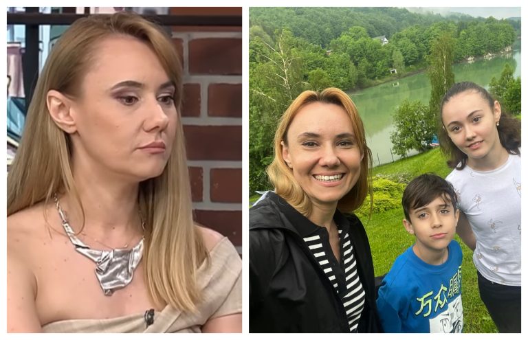 Ce sfat le dă Oana Ioniță părinților care trec prin divorț, după ce fiul său a rămas în grija fostului soț. „Să fie foarte atenți când semnează convențiile, să își ia un avocat”VIDEO EXCLUSIV