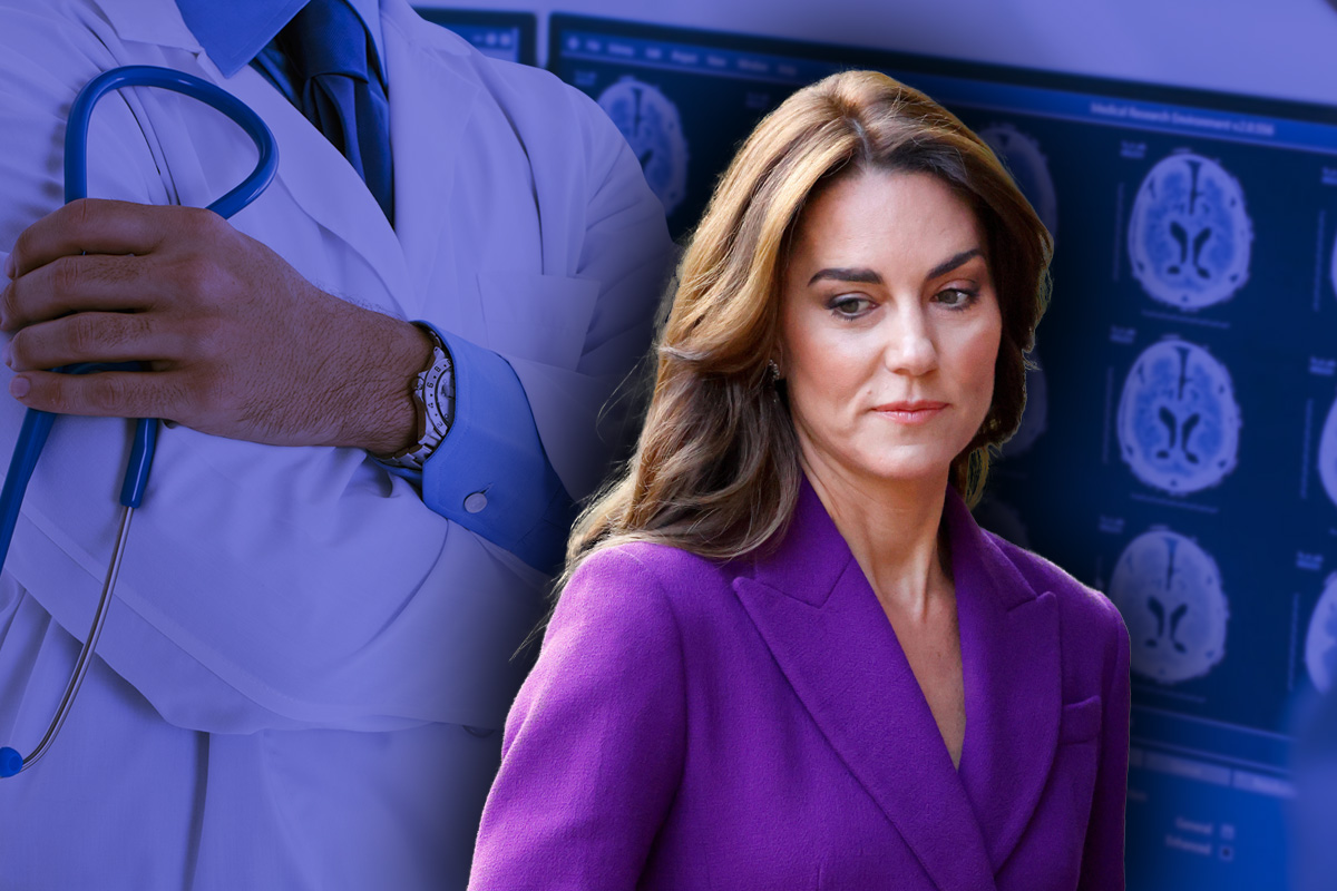 Ce spun medicii despre șansele lui Kate Middleton de a învinge complet cancerul. Cât de mult o ajută tratamentul