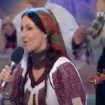 Ce talent ascuns avea Mihaela Radulescu in tinerete 1