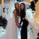 Ce tinute a purtat Bianca Dragusanu la super petrecerea data de ziua ei 7