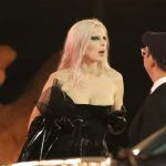 Cea mai socanta aparitie de la Oscar 2024 3