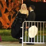 Cea mai socanta aparitie de la Oscar 2024 5