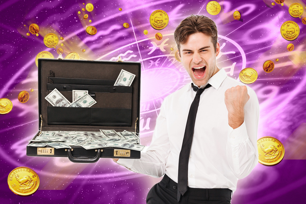 Cele mai norocoase zodii in aprilie 2024