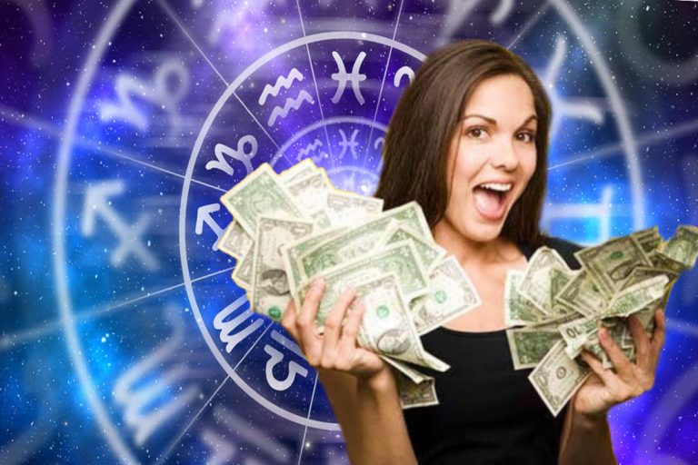 Cele 2 zodii care își schimbă viața complet în această primăvară. Sunt favorizate de astre, au parte de oportunități și câștiguri uriașe