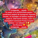 Cine a castigat Power Couple 5