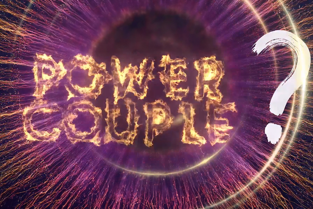 Cine a castigat Power Couple