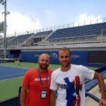 Cine a fost prima iubire a Simonei Halep 14