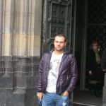 Cine a fost prima iubire a Simonei Halep 15