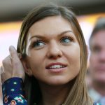 Cine a fost prima iubire a Simonei Halep
