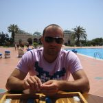 Cine a fost prima iubire a Simonei Halep 17