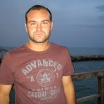 Cine a fost prima iubire a Simonei Halep 20