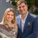 Cine a fost prima iubire a Simonei Halep 22