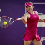 Cine a fost prima iubire a Simonei Halep 6