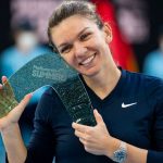 Cine a fost prima iubire a Simonei Halep