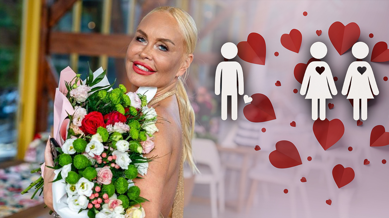 Cine este noul iubit al Vicăi Blochina. Motivul pentru care îl ține ascuns, a rupt tăcerea abia acum