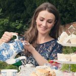 Cine este și cum arata Heid Agan, sosia lui Kate Middleton 10