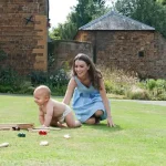 Cine este și cum arata Heid Agan, sosia lui Kate Middleton 13